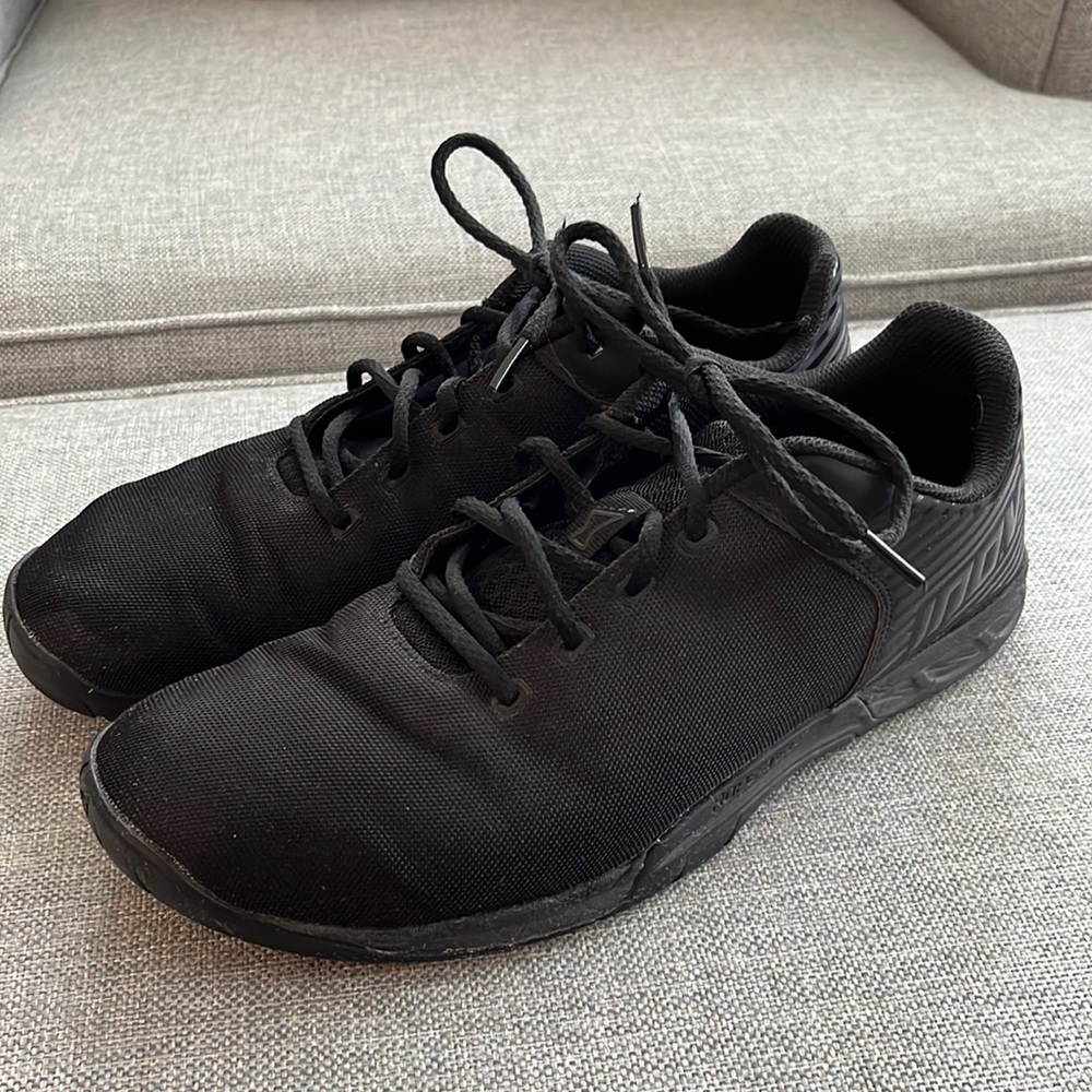 Inov8 Athletic Shoe